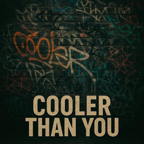 Uncle Bud - Cooler than You