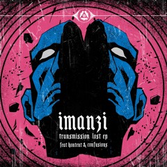 Imanzi, Kontent & Confusious - Transmission Lost EP