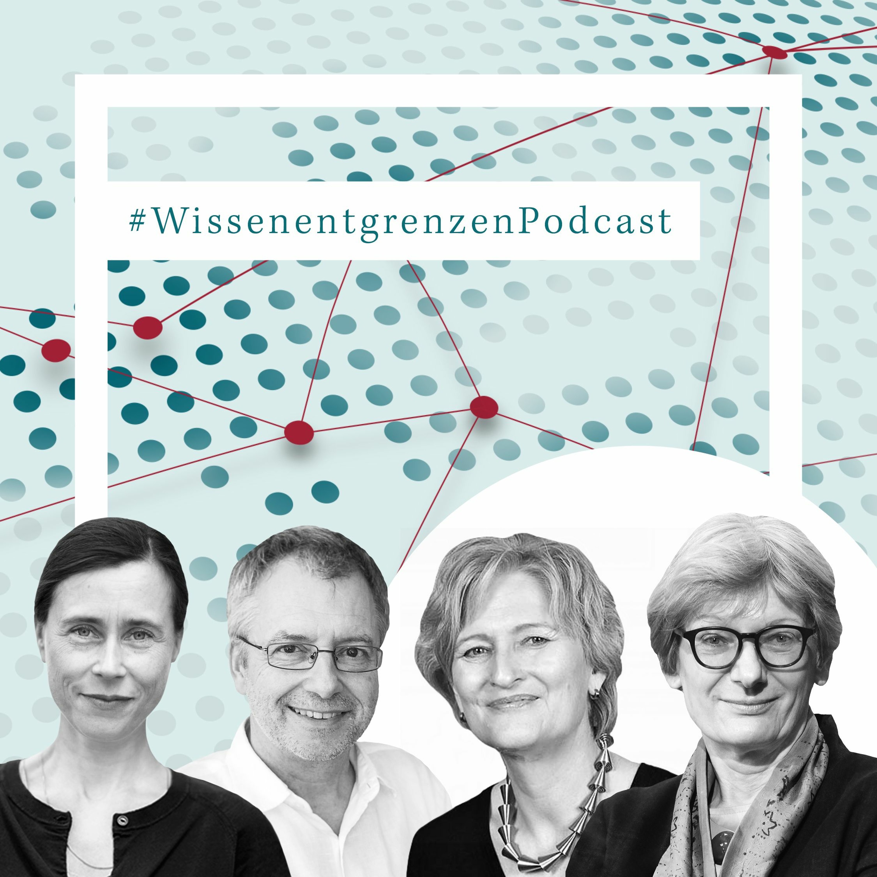 #10: Herausforderungen und Höhepunkte von „Wissen entgrenzen“ – Resümee episode artwork