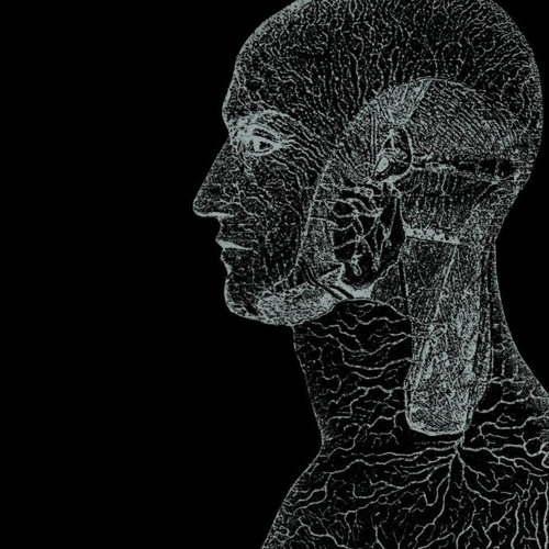 Neue Techno playlist