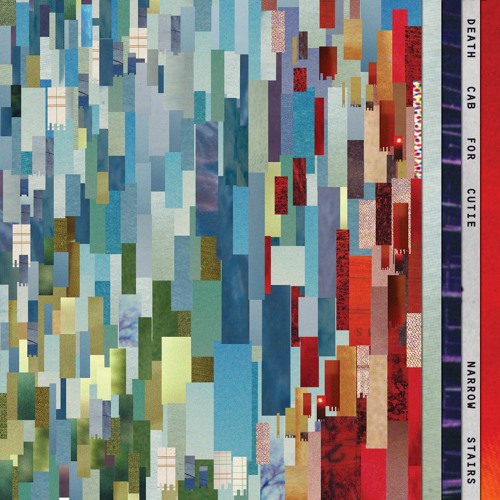 Stream Hausman | Listen to Death Cab For Cutie - I Will Stream Hausman | Listen to Death Cab For Cutie - I Will