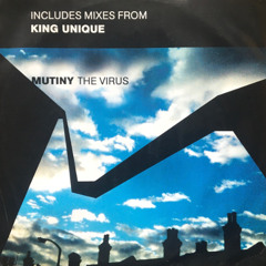 DJ MUTINY - THE VIRUS  ( SAN DIOR TECH BREAKS REMIX  ) FREE!!!!
