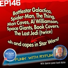 EP146 Funnin With Ryfun