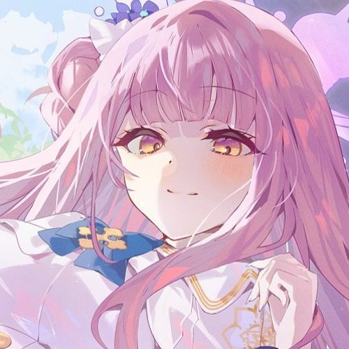 JINJA X WH1TESKYY - GIVE IT 2 U ♡ (Kawaii Future Bass)