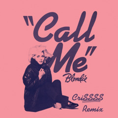 Call me (Hardtechno remix)