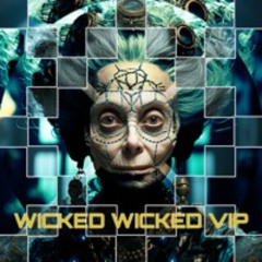 malia - Wicked Wicked (4Floor VIP) [Free Download]