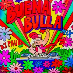 Mix Buena Bulla Vol 3