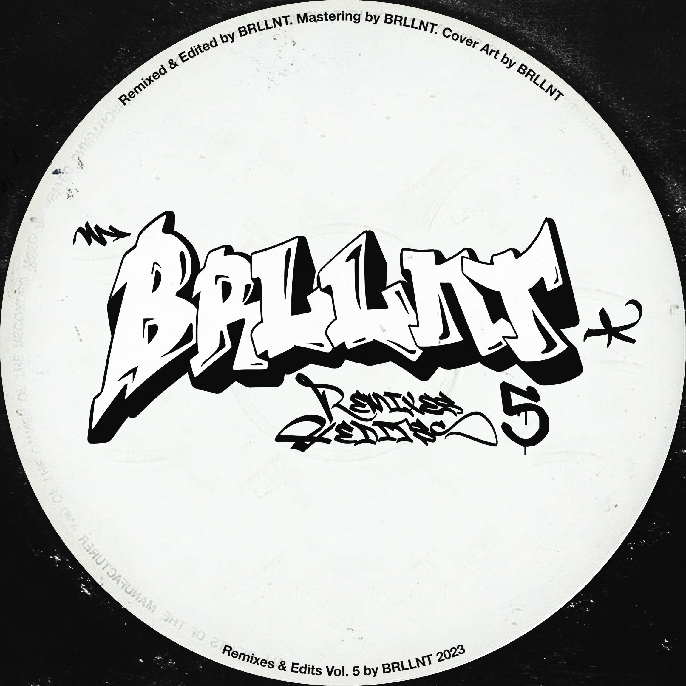 24K MAGIC (BRLLNT REMIX)