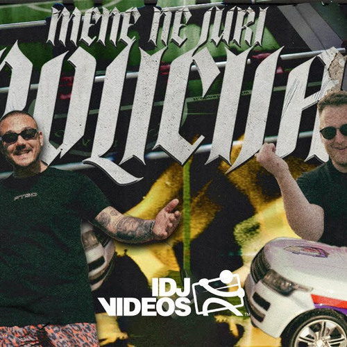 TAKI VERONA X NOLLE 20 - MENE NE JURI POLICIJA