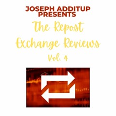 The Repost Exchange Reviews: Vol. 4