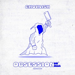 Obsession (92' Mix)[Free Download]