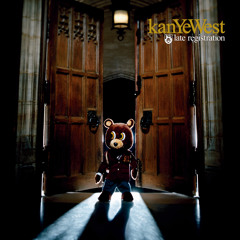 Diamonds From Sierra Leone (Remix) [feat. JAY-Z]