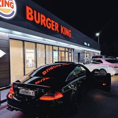 Jah Khalib - Любимец Твоих Дьяволов (G.M.D. Remix)