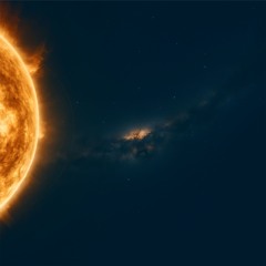 / 01 / Solar Drift /