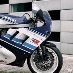 GSXR1000