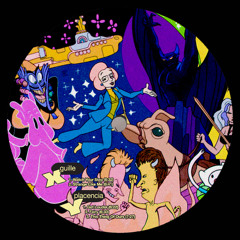 Guille Placencia - Watch Your Step
