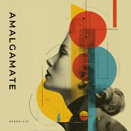 Amalgamate – Experimental Bass, Glitch Hop & Neurohop Sample Pack | Zenhiser