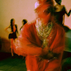 Jerk Type Beat X Hoodtrap Type Beat 2025 - "Rose Up" Jerk Type Beat