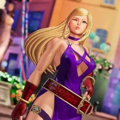 The King Of Fighters XV 15 Team Super Heroine - Like A Queen Extended