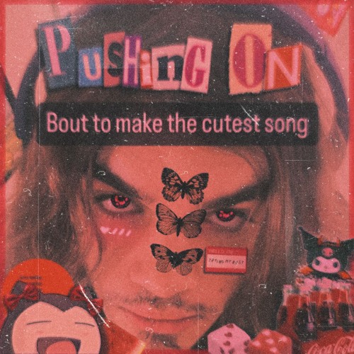 DAILEY DEMOS 21: PUSHING ON (PROD. CHIBI)