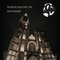 WHY? Hardgroove set Antwerp 15-11-2025