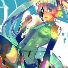 初音ミクの消失 - Cover by Ricotta