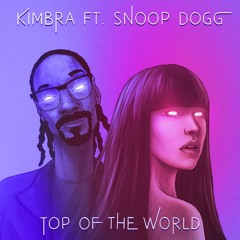 Kimbra - On Top Of The World (CloZee Remix) -STEVIE EDIT