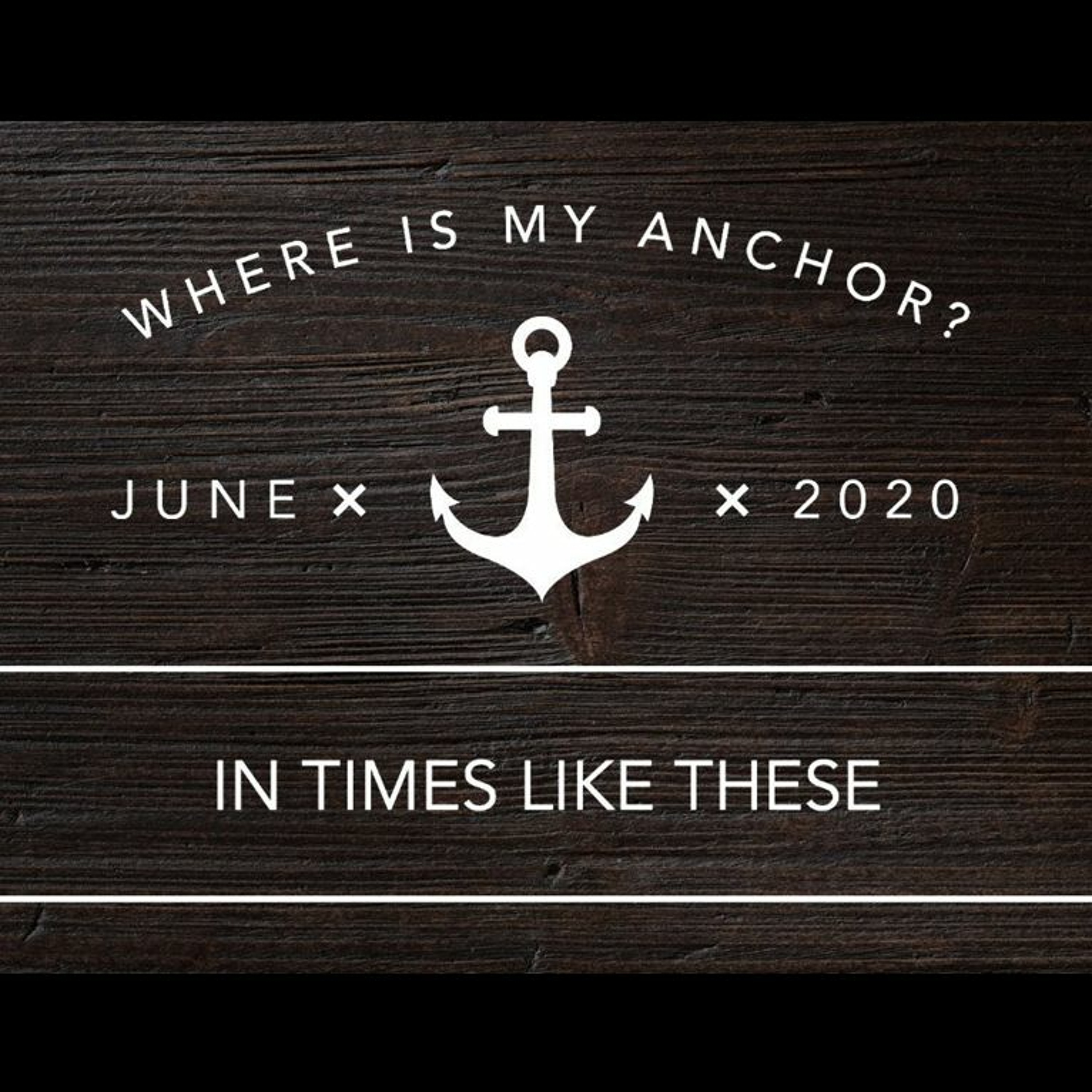 Tony McMath - July 12th, 2020 - In Times Like These *Video Link in Description* episode artwork