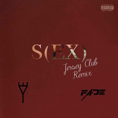Maeta - S(EX) Jersey Club Remix [Prod. Dj Fade X Evi]