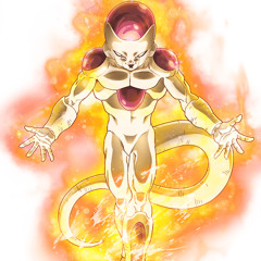 Frieza🥶 (Open Verse)