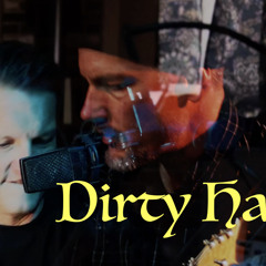 Dirty Hands (featuring Audric Jankauskas)