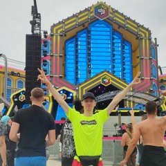 hardstyle euphoric and tranquil