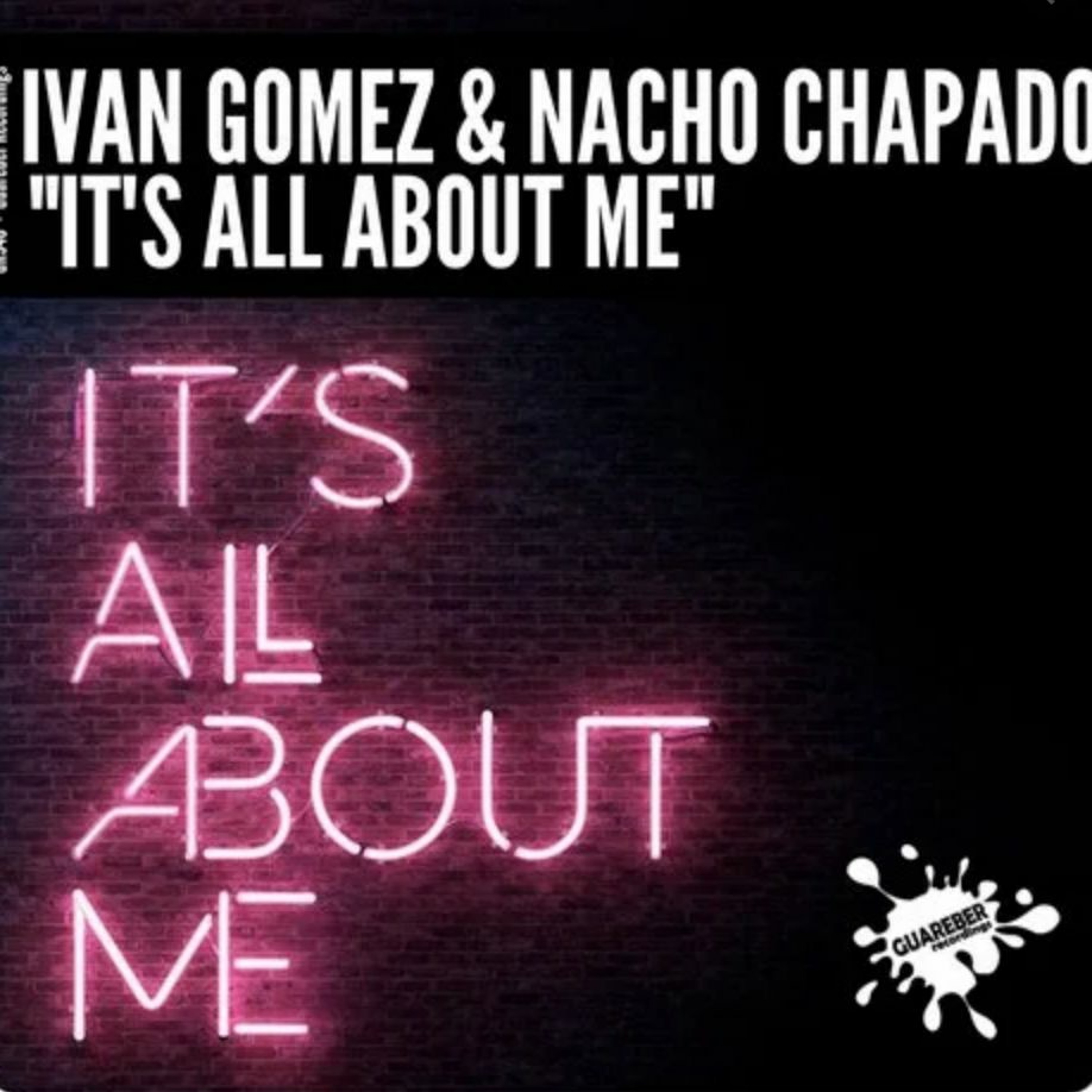 It's All About Me (Original Mix)