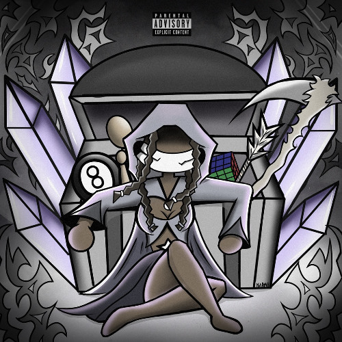 V1RTUALV1C - F*CK COSTAR [Prod. 999ines]