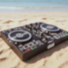TechHouse // vol. 1 with some errors (miniset)