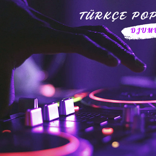 Türkçe Pop Remix Set 2025 En Çok Dinlenen Müzikler Vol 1 (DJ UMUT DURSUN REMİX).wav