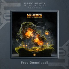 **FREE DOWNLOAD** Mr. Frisson - Digital Feelings [Feat Lüge] | (original mix)