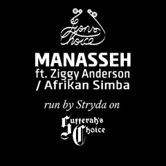 LIONSCHOICE013 - Manasseh - run by Stryda on Sufferah's Choice
