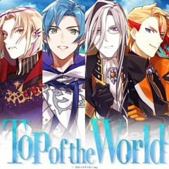 Top of the World - HolostarsTEMPUS