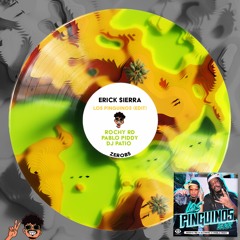 Los Pingüinos - DJ Patio, Pablo Piddy, And Rochy RD ( Erick Sierra Edit)