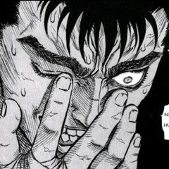 Rage Berserk Guts screams  X Protection Charm Extremely Slowed (Bass Boosted)
