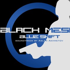 Antinomy [Black Mesa: Blue Shift OST]