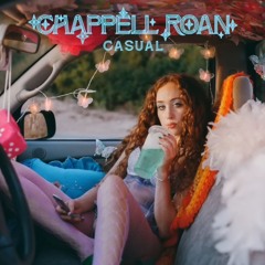 Chappell Roan - Casual (Kenny D Remix)