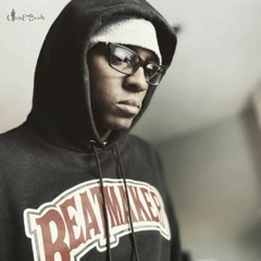 glowing | made on the Rapchat app (prod. by ClassE Beats)