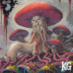KG Colossal - Electric Kool-Aid