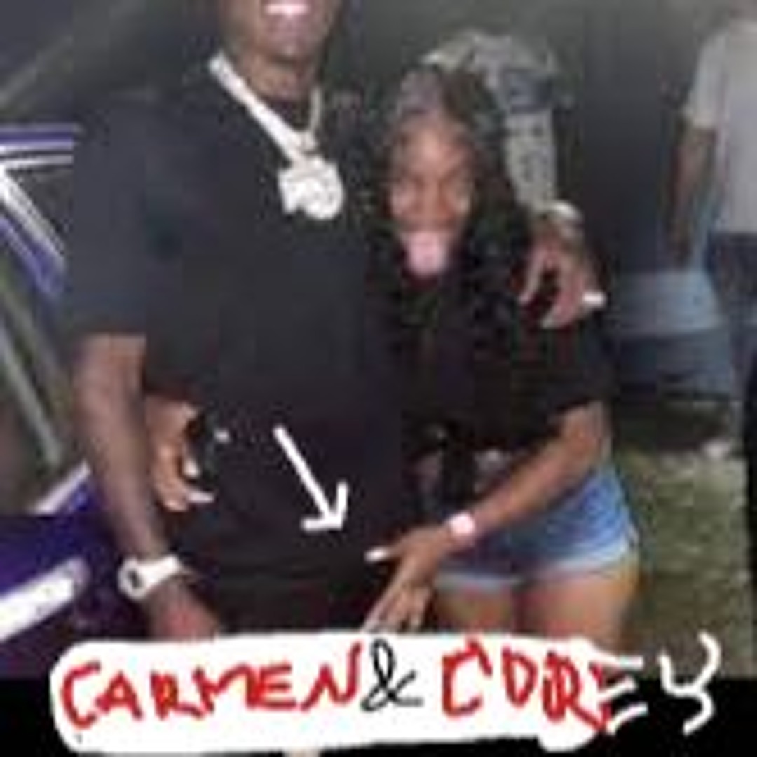 Stream Video Corey And Carmen - Corey Pritchett Twitter by ClipTwitterSongs  | Listen online for free on SoundCloud