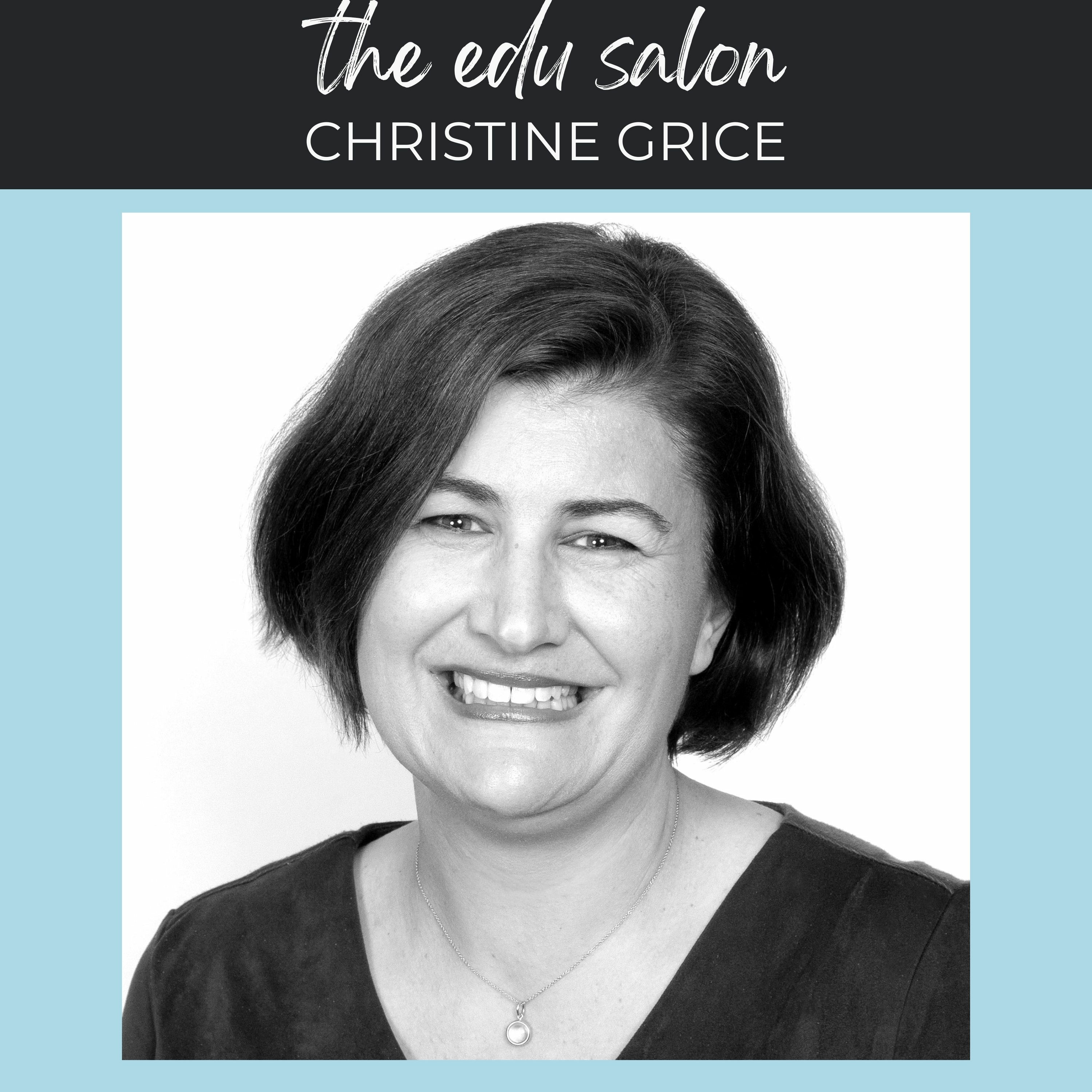 The Edu Salon