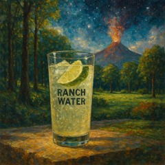 Ranch Water