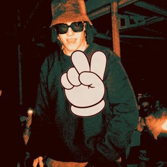 Big Baby Tape, Aarne - Supersonic (2YARDS X POLKA REMIX)