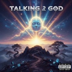 Talking 2 God